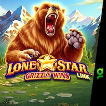 Lone Star Link: Grizzly Wins