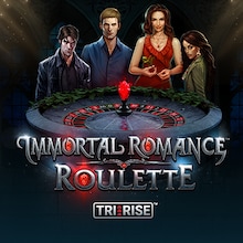 Immortal Romance™ Roulette