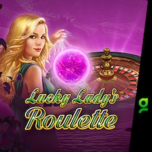 Lucky Lady’s Roulette