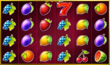 Joker 50 Deluxe screenshot