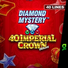 40 Imperial Crown deluxe