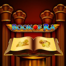 Book of Ra™