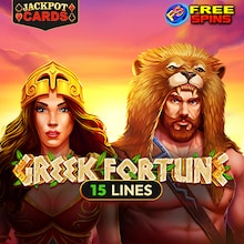 Greek Fortune