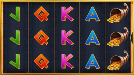 Greek Fortune screenshot