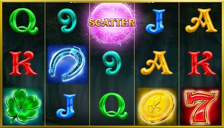 Madam Lucky screenshot