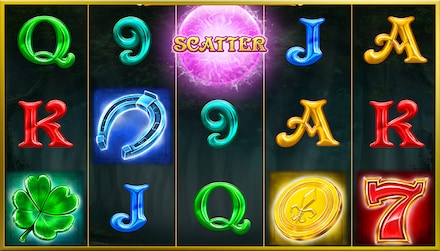 Madam Lucky screenshot