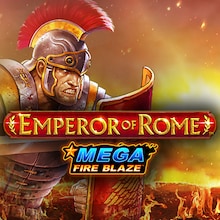 Mega Fire Blaze: Emperor of Rome™