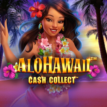 Alohawaii: Cash Collect™