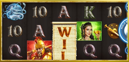 Age of the Gods God of Storms 3 screenshot