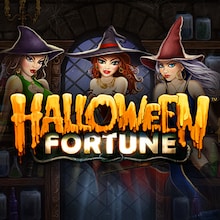 Halloween Fortune