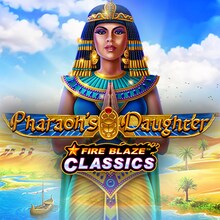 Fire Blaze Classics: Pharaoh's Daughter™