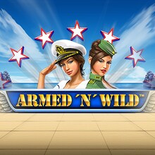 Armed 'N' Wild