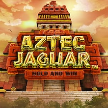 Aztec Jaguar