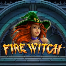 Fire Witch