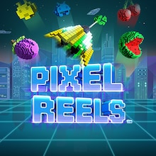 Pixel Reels
