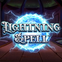 Lightning Spell