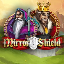 Mirror Shield