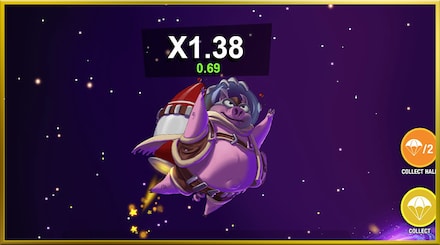 Circus Launch screenshot