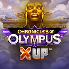 Chronicles of Olympus X UP