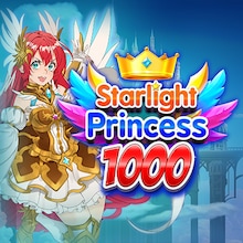 Starlight Princess 1000