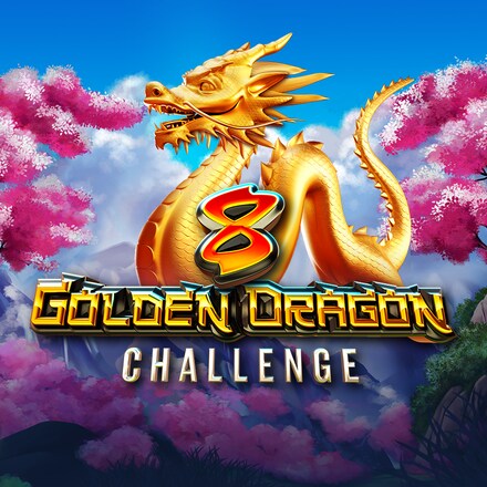 8 Golden Dragon Challenge
