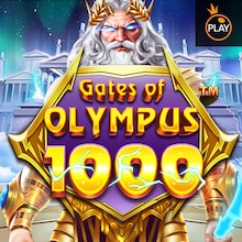 Gates of Olympus 1000