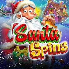 Santa Spins