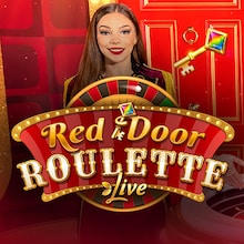 Red Door Roulette Live