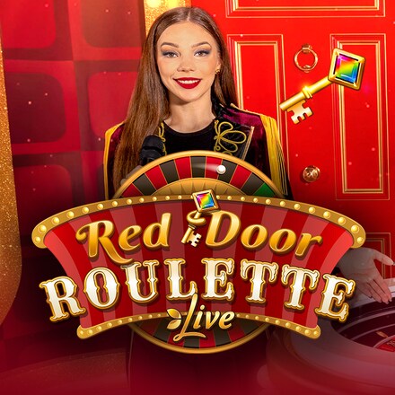 Red Door Roulette Live