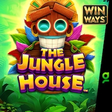 The Jungle House Win Ways