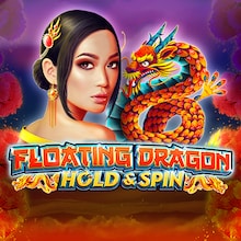 Floating Dragon