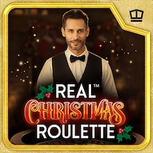 Real Christmas Roulette