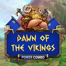 Dawn of the Vikings Power Combo