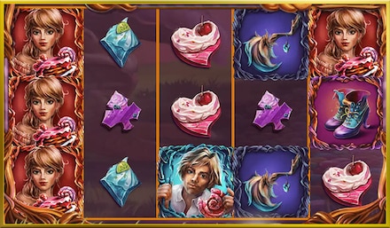 Hansel & Gretel Candyhouse screenshot