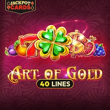 Art of Gold