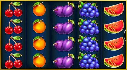 Art of Gold screenshot