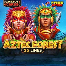 Aztec Forest