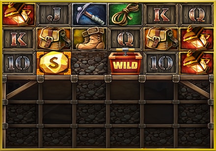 Fire in the hole xBomb screenshot