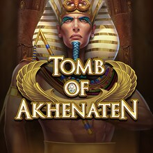 Tomb of Akhenaten