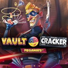 Vault Cracker Megaways