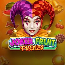 Joker Fruit Frenzy