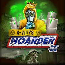 xWays Hoarder xSplit