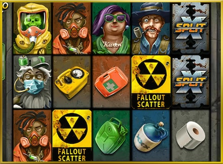 xWays Hoarder xSplit screenshot