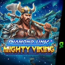 Diamond Link™: Mighty Viking