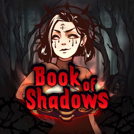 Book of Shadows