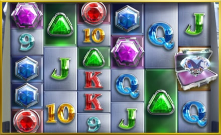 Max Megaways 2 screenshot