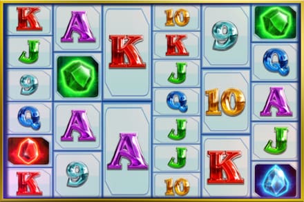 Wild Portals screenshot