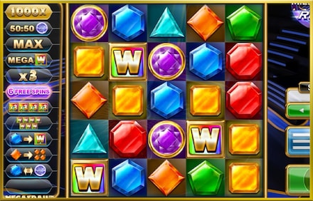 Millionaire Rush screenshot