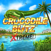 Crocodile Blitz