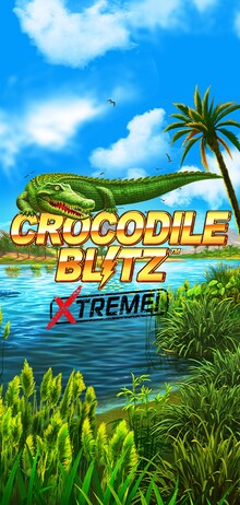 Crocodile Blitz™